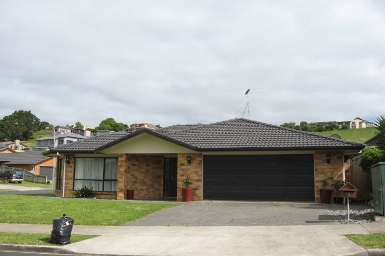 Photo of property in 9 Max Short Drive, Pukekohe, 2120