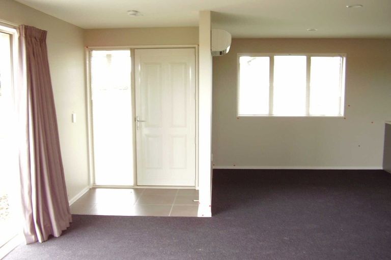 Photo of property in 1 George Street, Rolleston, 7614