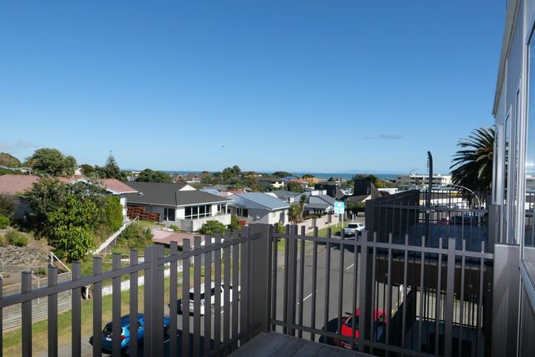 Photo of property in 55 Maclean Street, Paraparaumu Beach, Paraparaumu, 5032