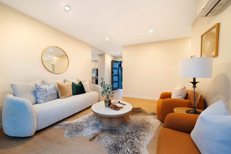 Photo of property in 48 Zita Maria Drive, Massey, Auckland, 0614