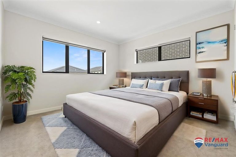 Photo of property in 63 Koromeke Street, Flat Bush, Auckland, 2019