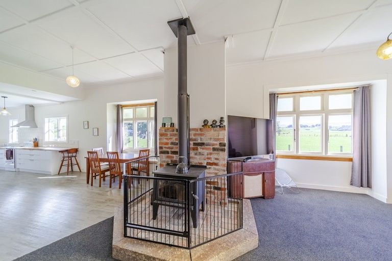 Photo of property in 1142 Takapau Ormondville Road, Ormondville, Dannevirke, 4977