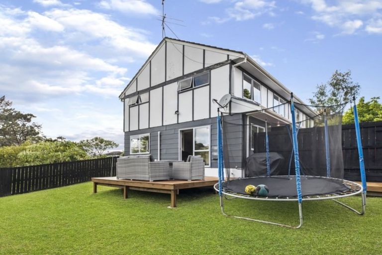 Photo of property in 20/24 Eastglen Road, Glen Eden, Auckland, 0602