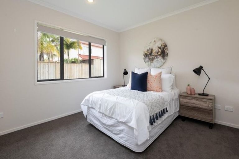 Photo of property in 50 Cyril French Drive, Flat Bush, Auckland, 2016