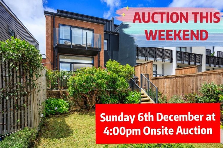 Photo of property in 198 Hobsonville Point Road, Hobsonville, Auckland, 0616