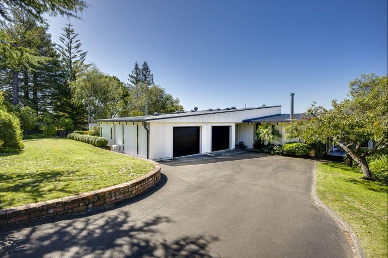 Photo of property in 119 Te Mata Peak Road, Havelock North, 4130