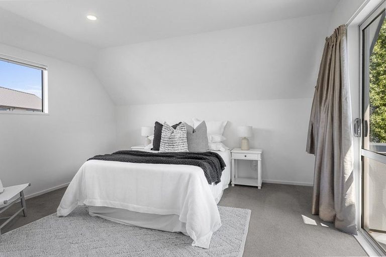 Photo of property in 6 Mathias Street, St Albans, Christchurch, 8052