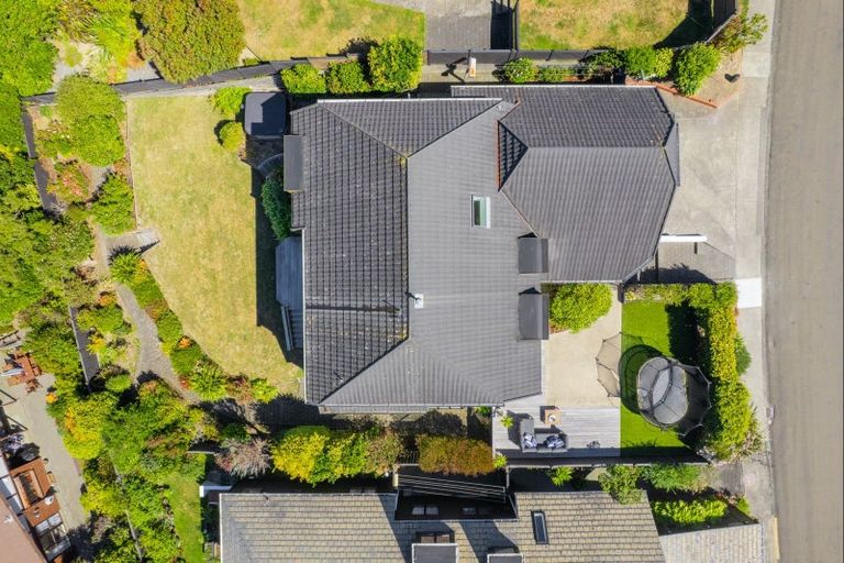 Photo of property in 9 Satara Crescent, Khandallah, Wellington, 6035