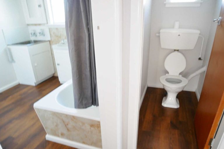 Photo of property in 5/5 Haast Street, Linwood, Christchurch, 8011