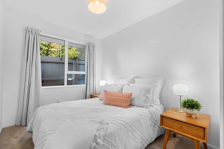 Photo of property in 216 Grahams Road, Burnside, Christchurch, 8053