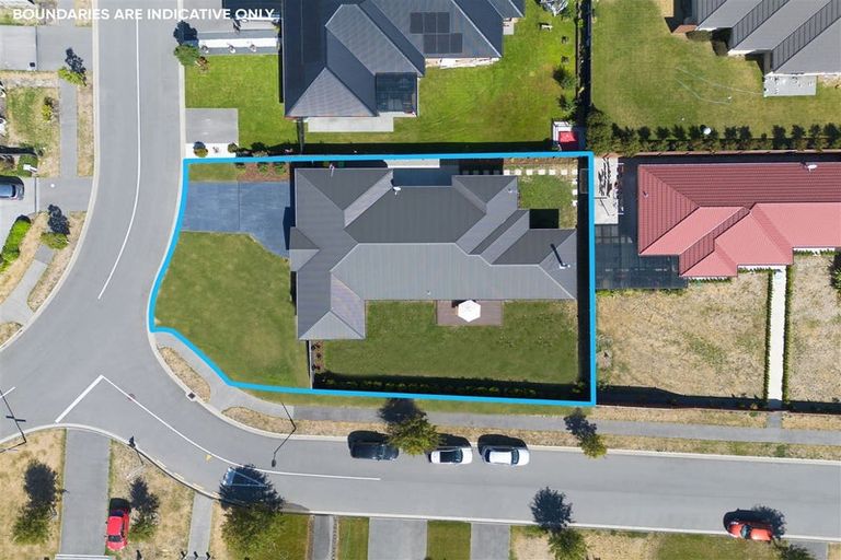 Photo of property in 30 Flint Road, Rolleston, 7614