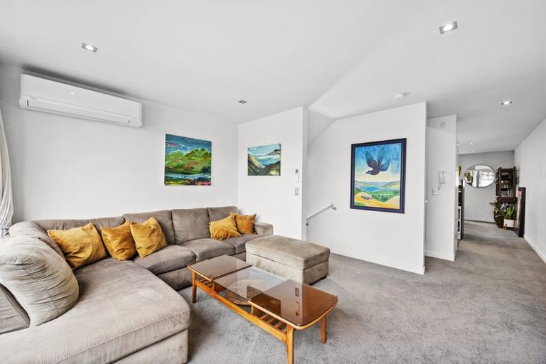 Photo of property in Altar Apartments, 13/120 Rintoul Street, Newtown, Wellington, 6021
