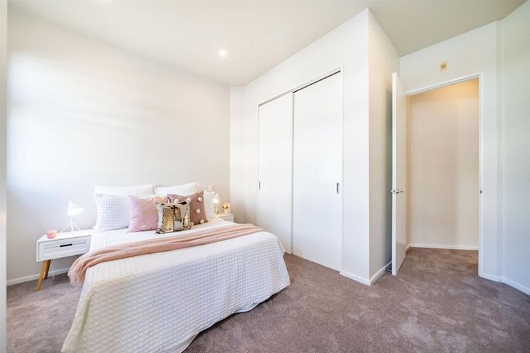 Photo of property in Madison On Tory, 14/148u Tory Street, Te Aro, Wellington, 6011