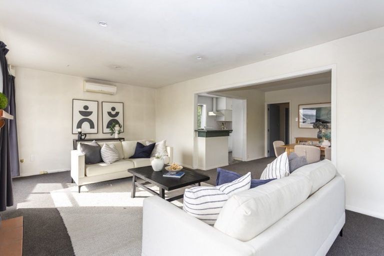 Photo of property in 2 Cavendish Road, Casebrook, Christchurch, 8051