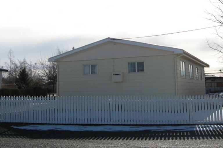 Photo of property in 8 Sefton Street, Twizel, 7901