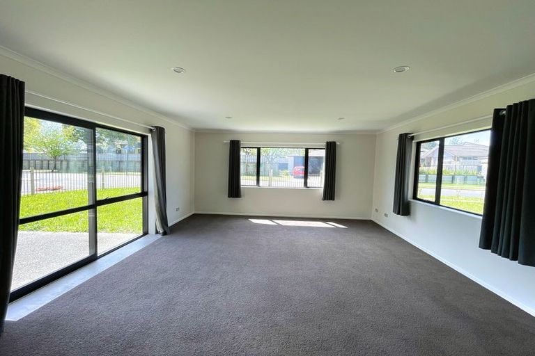 Photo of property in 34 Longbow Terrace, Flagstaff, Hamilton, 3210