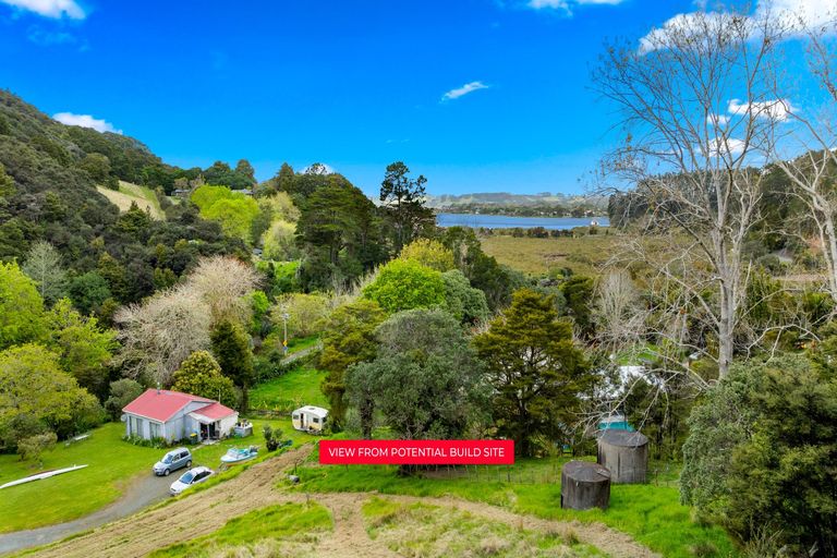 Photo of property in 67 Ashton Road, Whangateau, Warkworth, 0985