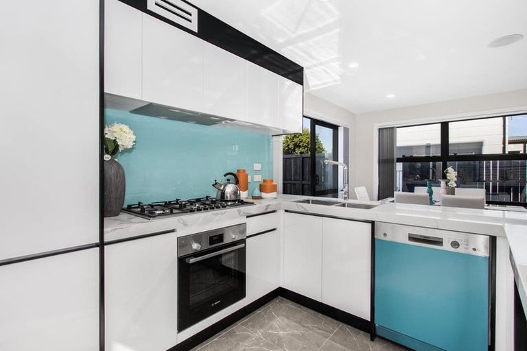 Photo of property in 158c Flat Bush School Road, Flat Bush, Auckland, 2019