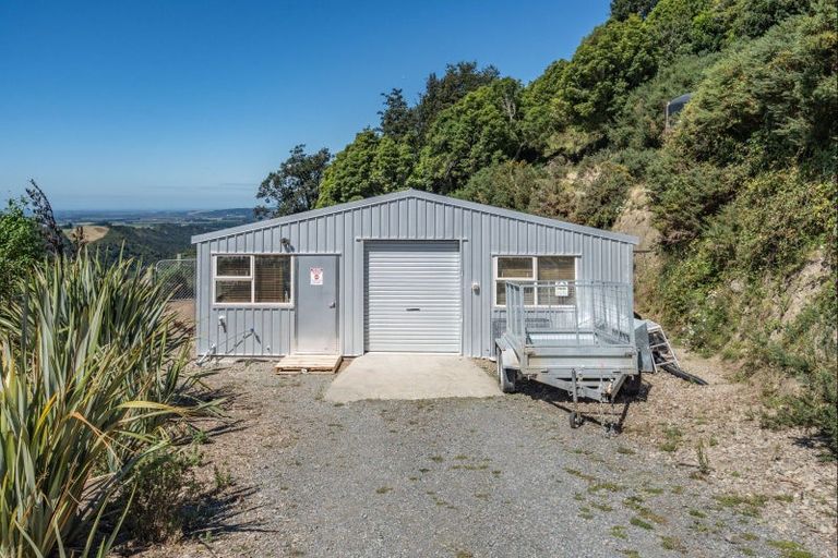 Photo of property in 397 Glentui Bush Road, Glentui, Oxford, 7495