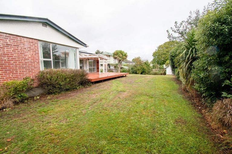 Photo of property in 193 Gayhurst Road, Burwood, Christchurch, 8061