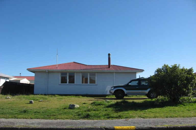 Photo of property in 47 Jollie Street, Hokitika, 7810