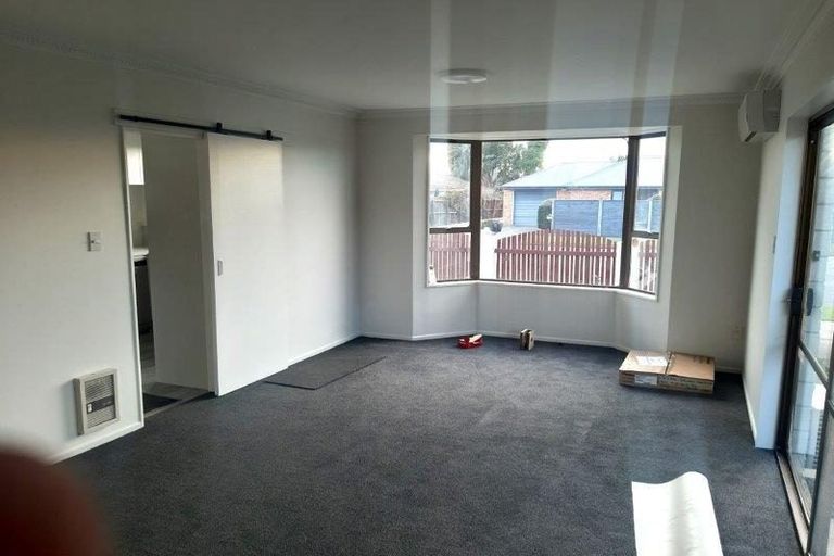 Photo of property in 162 Highsted Road, Casebrook, Christchurch, 8051