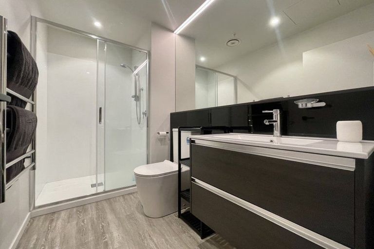 Photo of property in 202/21u King Street, Mount Cook, Wellington, 6021