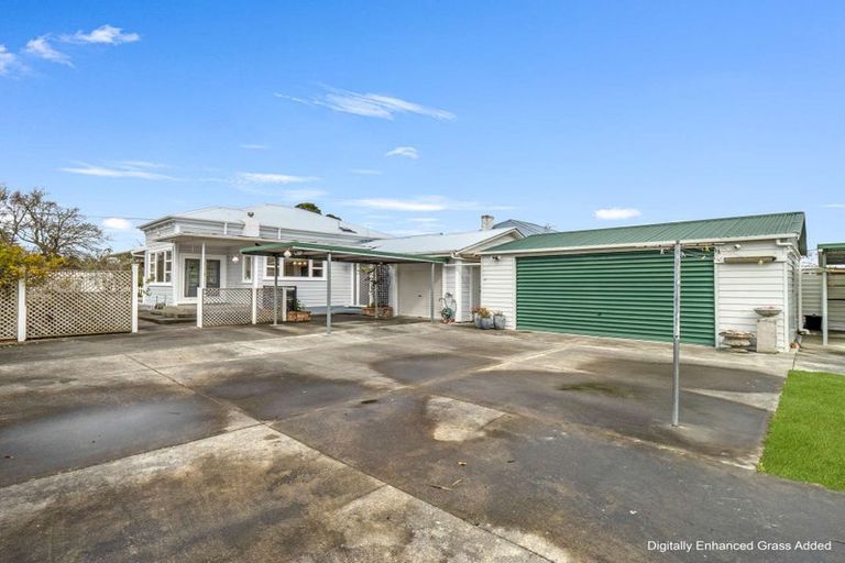 Photo of property in 287 Somme Parade, Aramoho, Whanganui, 4500
