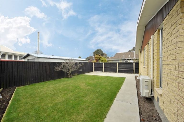 Photo of property in 6 Bowman Place, Sockburn, Christchurch, 8042