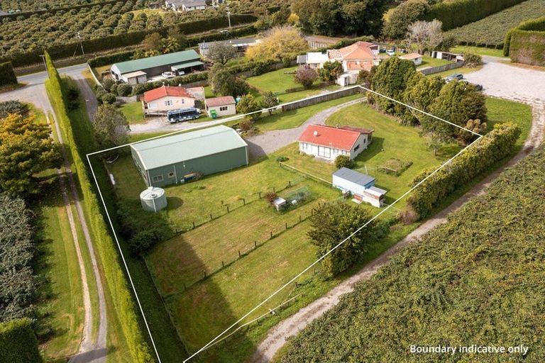 Photo of property in 856b Oropi Road, Oropi, Tauranga, 3173