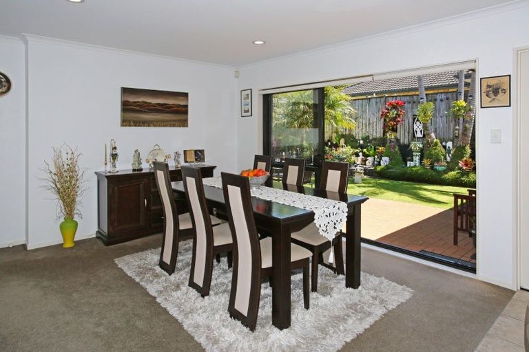 Photo of property in 3 Ricardo Court, Manurewa, Auckland, 2105