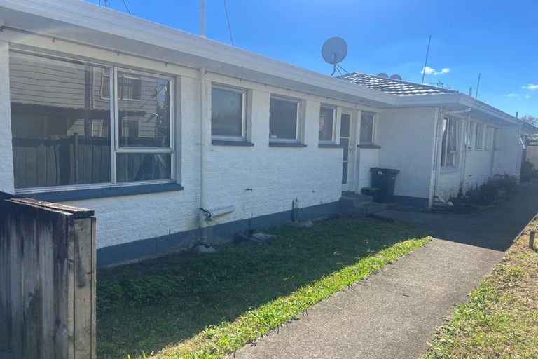 Photo of property in 5/47 Tennessee Avenue, Mangere East, Auckland, 2024