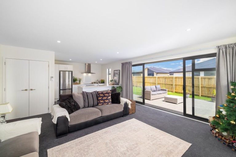 Photo of property in 88 Jean Archie Drive, Rolleston, 7614