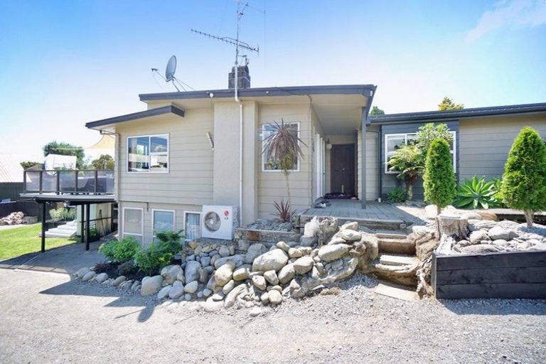 Photo of property in 4 Herbert Street, Te Puke, 3119