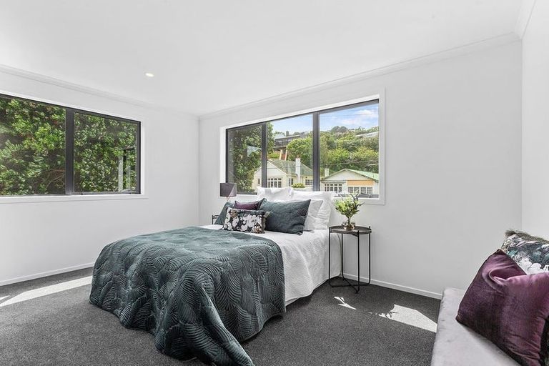 Photo of property in 69u1 Darlington Road, Miramar, Wellington, 6022