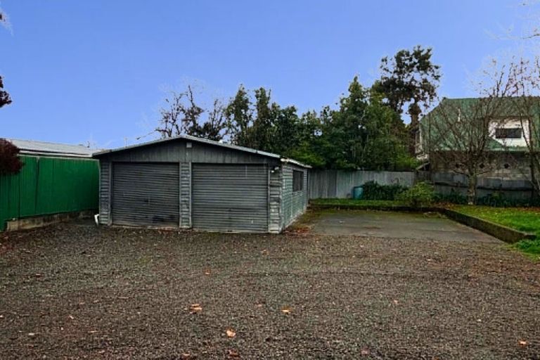 Photo of property in 18 Hogg Crescent, Masterton, 5810