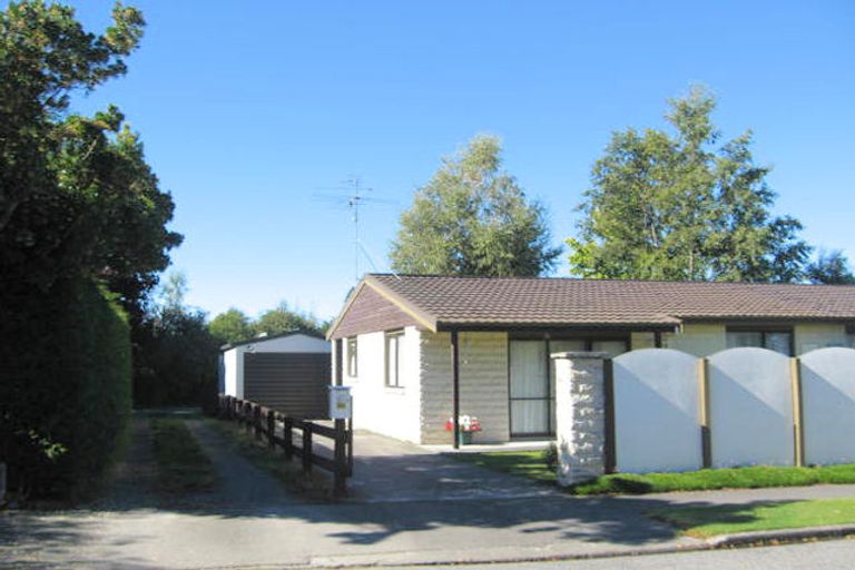 Photo of property in 31b Colcord Place, Methven, 7730