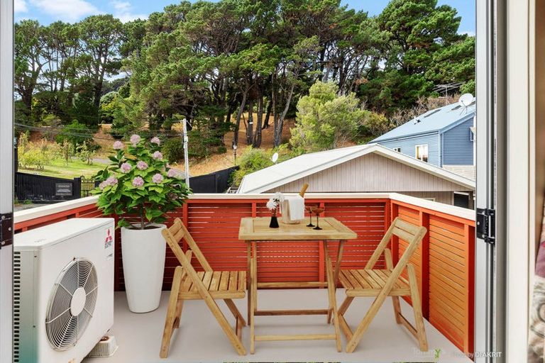 Photo of property in 6/1 Drummond Street, Mount Cook, Wellington, 6021