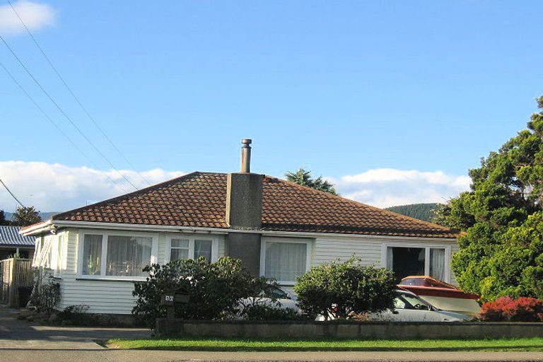 Photo of property in 68 Kapiti Road, Paraparaumu, 5032