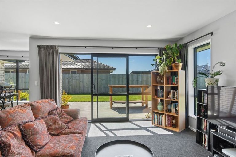 Photo of property in 656 East Maddisons Road, Rolleston, 7614