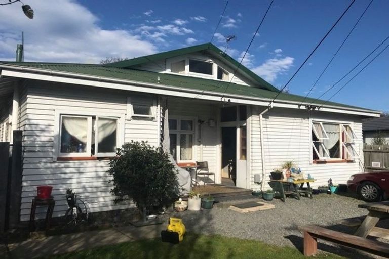 Photo of property in 47 Cumnor Terrace, Woolston, Christchurch, 8023