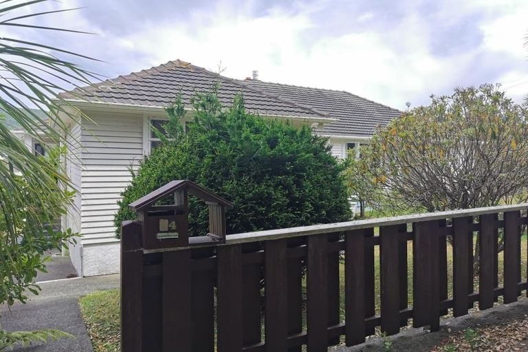 Photo of property in 64 Bould Street, Johnsonville, Wellington, 6037