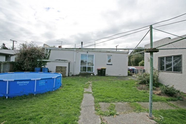 Photo of property in 167 Bainfield Road, Waikiwi, Invercargill, 9810