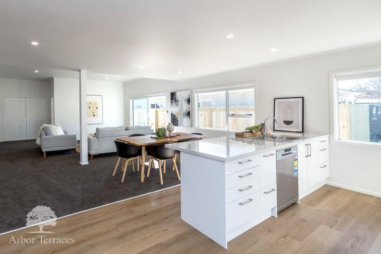 Photo of property in Arbor House, 48-50 Main Street, Greytown, 5712