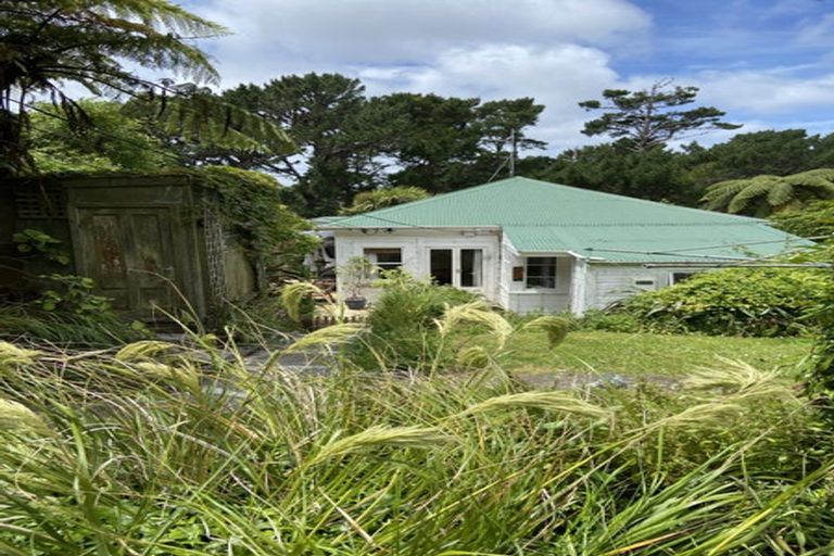 Photo of property in 47 Mortimer Terrace, Brooklyn, Wellington, 6021