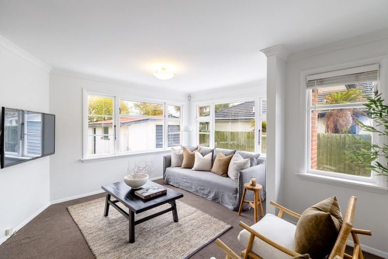 Photo of property in 5 Jameson Avenue, St Albans, Christchurch, 8052