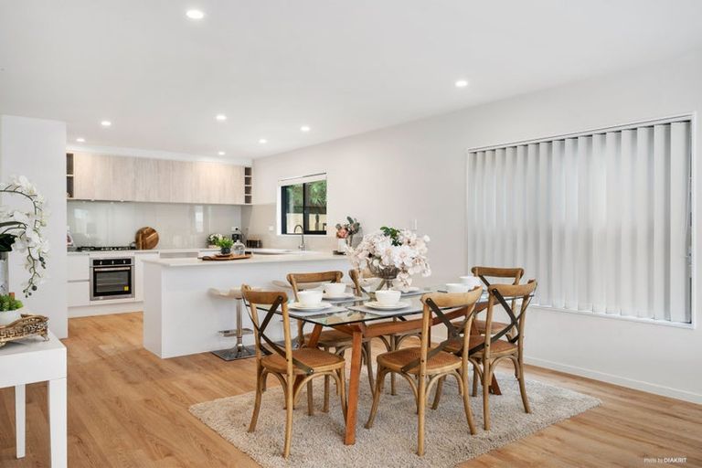 Photo of property in 89c Jellicoe Road, Manurewa, Auckland, 2102