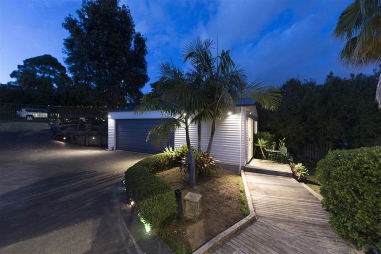 Photo of property in 57 Nui Mana Place, Te Atatu South, Auckland, 0610