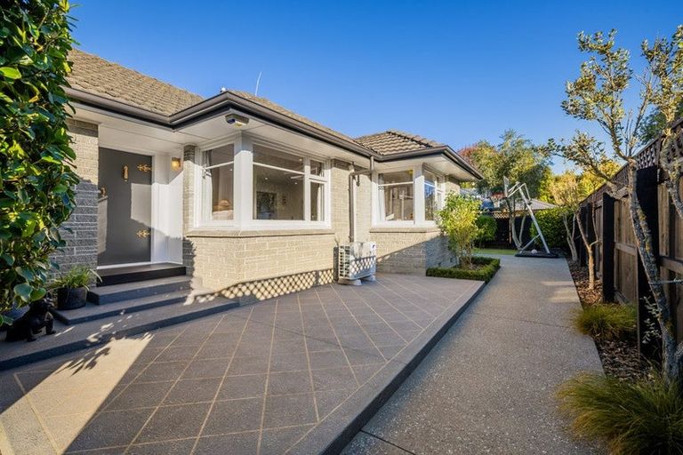 Photo of property in 53 Harris Crescent, Papanui, Christchurch, 8053