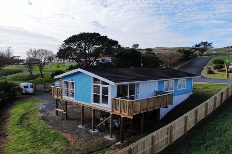 Photo of property in 65 Fairlie Crescent, Opononi, Kaikohe, 0473